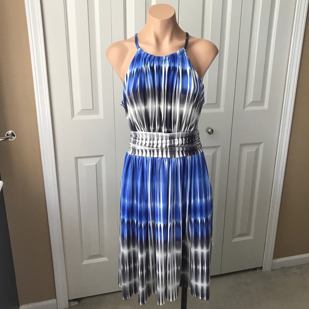 NWT Maggie London Tank Dress